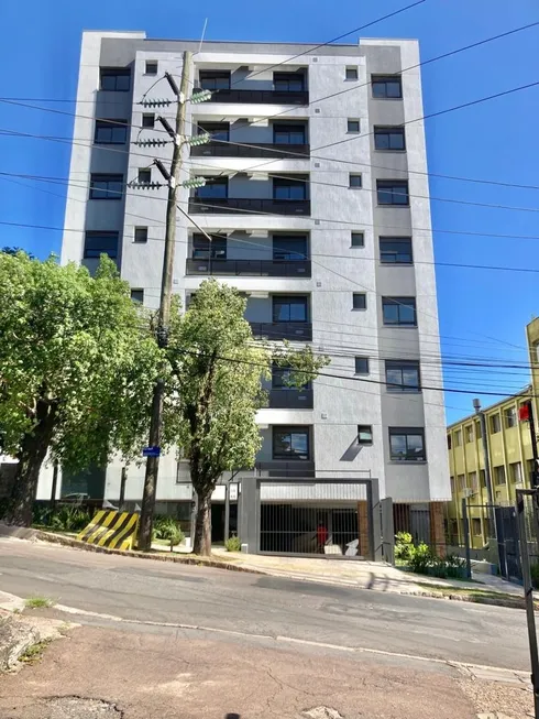 Foto 1 de Apartamento com 2 Quartos à venda, 66m² em Passo da Areia, Porto Alegre