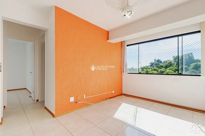 Foto 1 de Apartamento com 2 Quartos à venda, 56m² em Glória, Porto Alegre