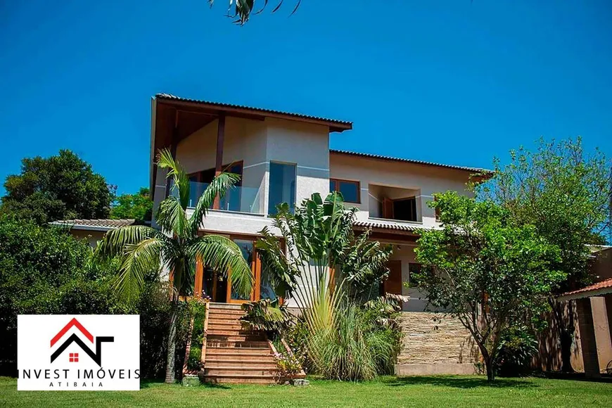 Foto 1 de Casa com 3 Quartos à venda, 589m² em Vila Petropolis, Atibaia