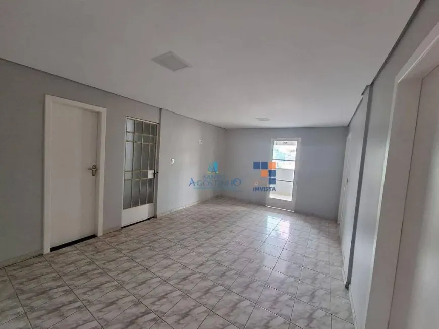 Foto 1 de Apartamento com 2 Quartos para alugar, 60m² em Boa Vista, Belo Horizonte