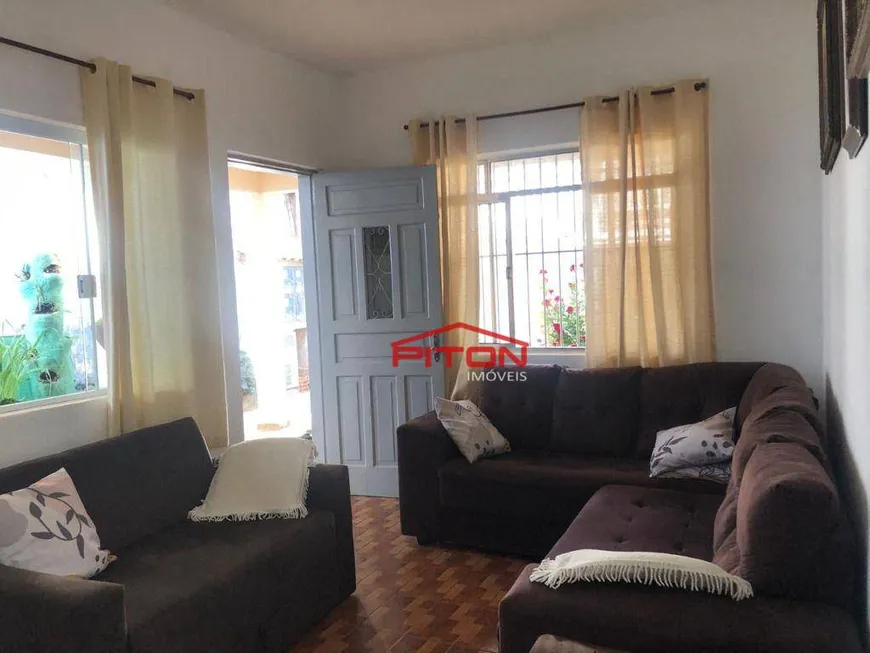 Foto 1 de Casa com 2 Quartos à venda, 200m² em Vila Cisper, São Paulo