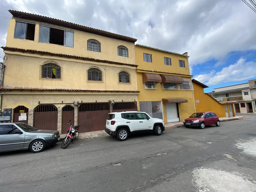 Foto 1 de Casa com 12 Quartos à venda, 220m² em Jose de Anchieta, Serra