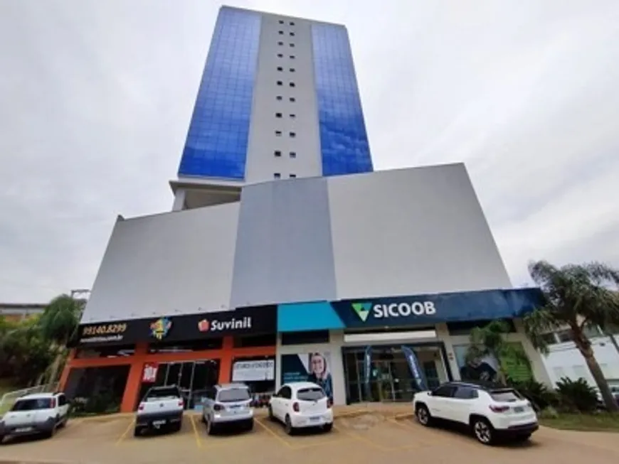 Foto 1 de Sala Comercial à venda, 35m² em São José, São Leopoldo