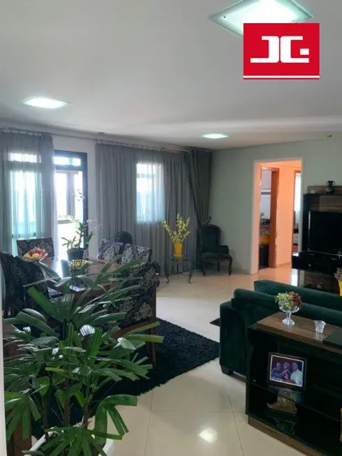 Foto 1 de Apartamento com 2 Quartos à venda, 104m² em Vila Mussolini, São Bernardo do Campo