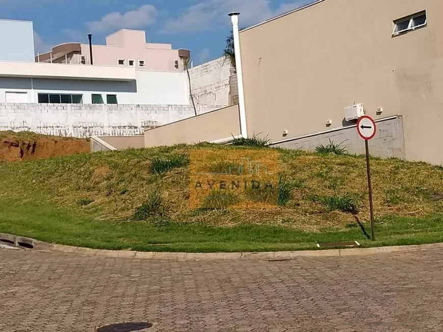 Foto 1 de Lote/Terreno à venda, 380m² em Barão Geraldo, Campinas