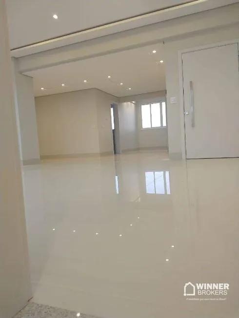 Foto 1 de Apartamento com 3 Quartos à venda, 166m² em Zona 01, Cianorte