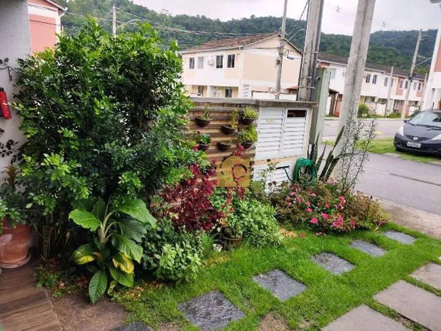 Foto 1 de Casa com 3 Quartos à venda, 85m² em Vargem Pequena, Rio de Janeiro