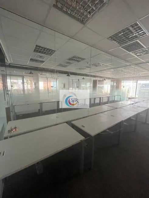 Foto 1 de Sala Comercial para alugar, 279m² em Itaim Bibi, São Paulo