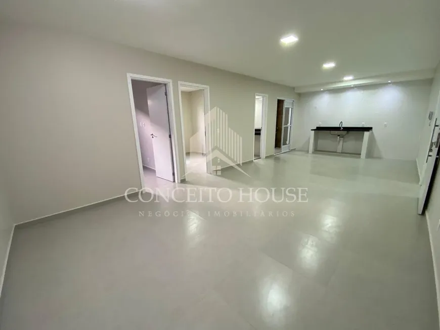 Foto 1 de Apartamento com 2 Quartos para alugar, 65m² em Santo Antônio, Osasco