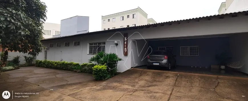 Foto 1 de Casa com 4 Quartos à venda, 337m² em Jardim Quitandinha, Araraquara