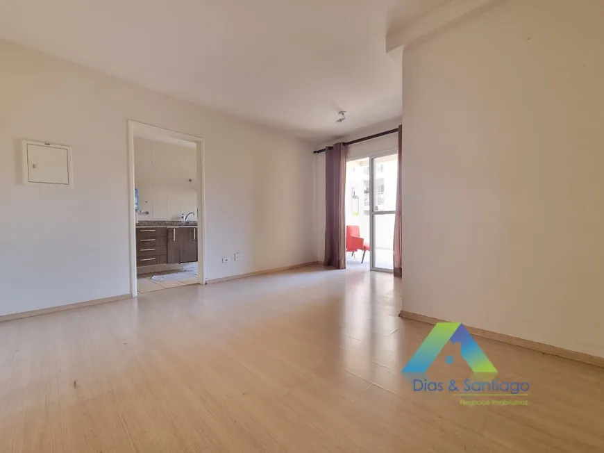 Foto 1 de Apartamento com 1 Quarto à venda, 66m² em Vila Caraguatá, São Paulo