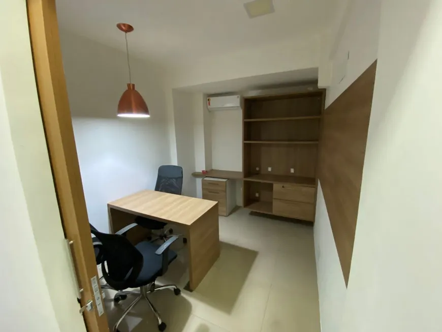 Foto 1 de Sala Comercial com 1 Quarto à venda, 82m² em Jardim Renascença, São Luís