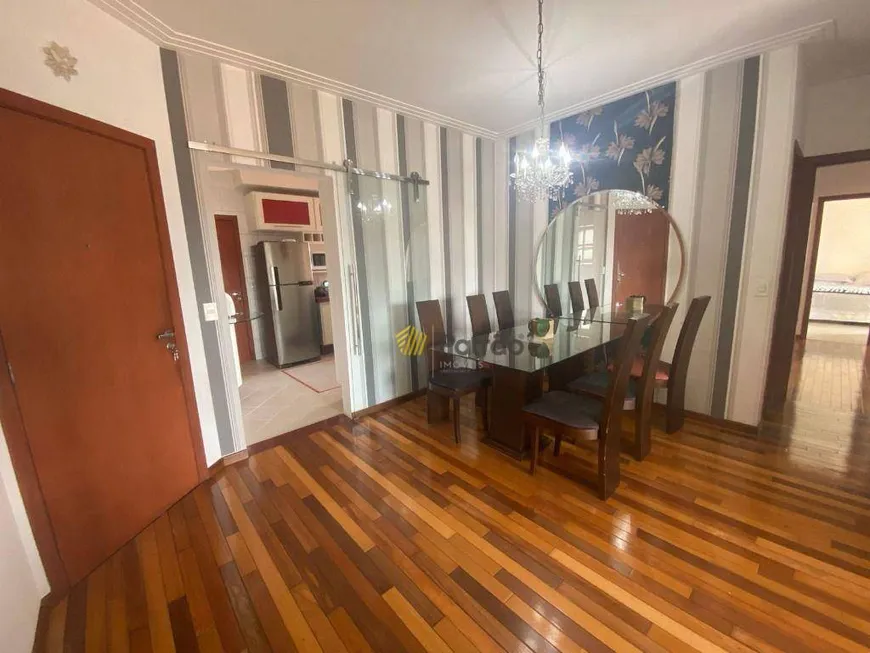 Foto 1 de Apartamento com 4 Quartos à venda, 115m² em Nova Petrópolis, São Bernardo do Campo