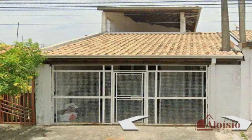 Foto 1 de Casa com 3 Quartos à venda, 250m² em Jardim Continental I, Taubaté