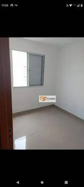 Foto 1 de Apartamento com 2 Quartos à venda, 40m² em Jardim Antonio Von Zuben, Campinas