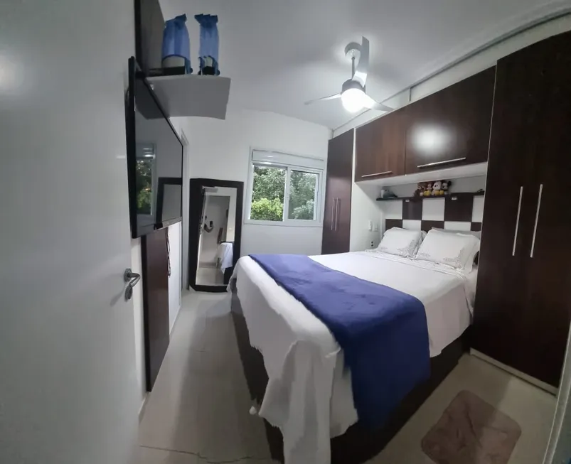 Foto 1 de Apartamento com 2 Quartos à venda, 50m² em Tucuruvi, São Paulo