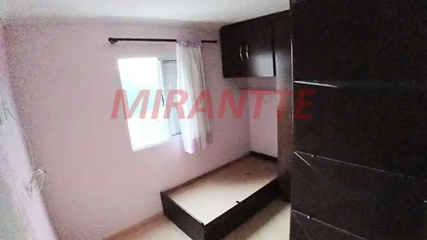 Foto 1 de Apartamento com 2 Quartos à venda, 62m² em Água Fria, São Paulo