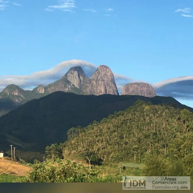 Foto 1 de Lote/Terreno à venda, 1800000m² em Centro, Nova Friburgo