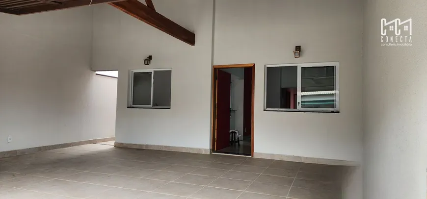 Foto 1 de Casa com 3 Quartos à venda, 125m² em Jardim Moriyama, Indaiatuba