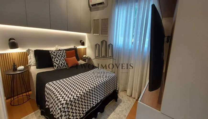 Foto 1 de Apartamento com 2 Quartos à venda, 70m² em Guaratiba, Rio de Janeiro