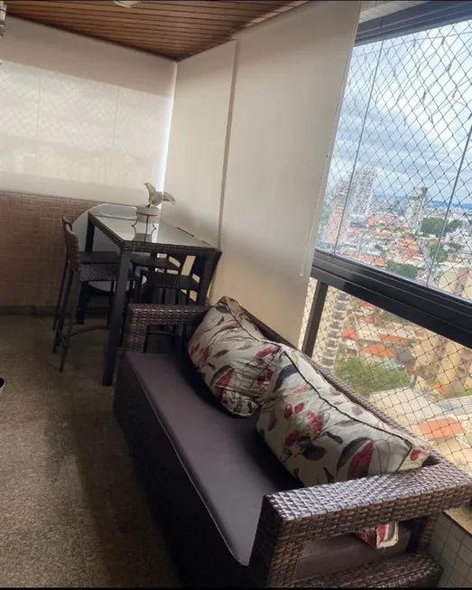 Foto 1 de Apartamento com 3 Quartos à venda, 140m² em Santana, São Paulo