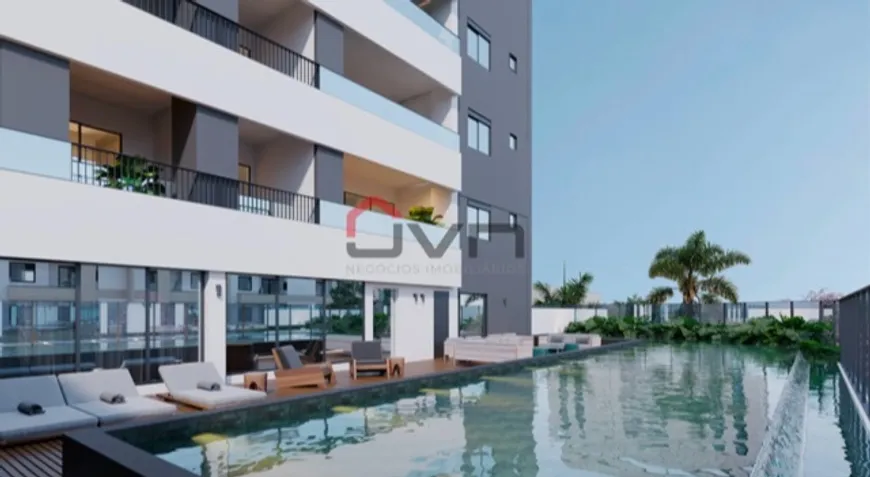 Foto 1 de Apartamento com 3 Quartos à venda, 117m² em Gávea, Uberlândia