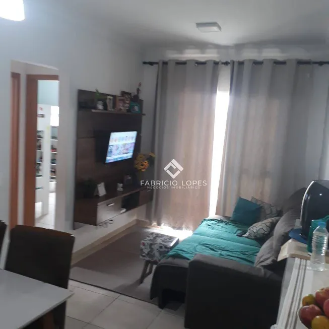 Foto 1 de Apartamento com 2 Quartos à venda, 56m² em Sao Joao, Jacareí