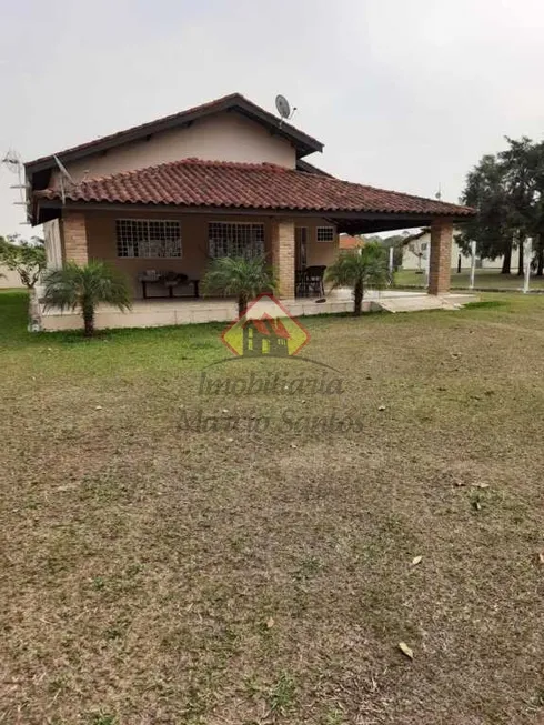 Foto 1 de Fazenda/Sítio com 2 Quartos à venda, 172m² em Pinheirinho, Taubaté