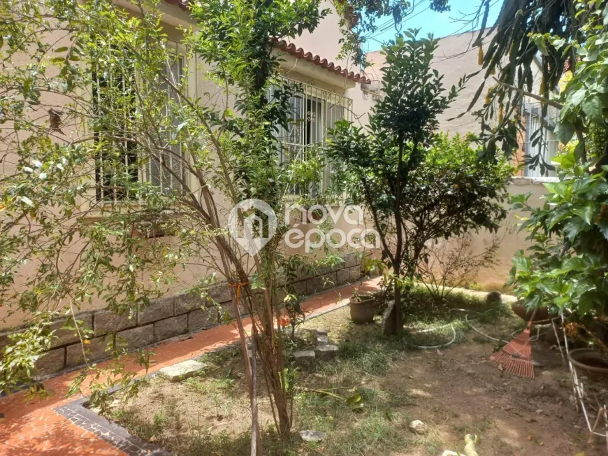 Foto 1 de Casa com 5 Quartos à venda, 130m² em Grajaú, Rio de Janeiro