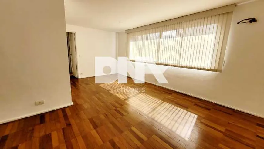 Foto 1 de Apartamento com 2 Quartos à venda, 94m² em Leblon, Rio de Janeiro