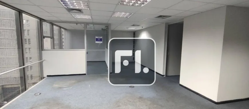 Foto 1 de Sala Comercial para alugar, 167m² em Bela Vista, São Paulo