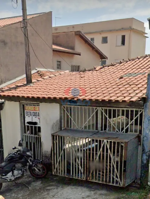 Foto 1 de Casa com 2 Quartos à venda, 70m² em Jardim Morada do Sol, Indaiatuba