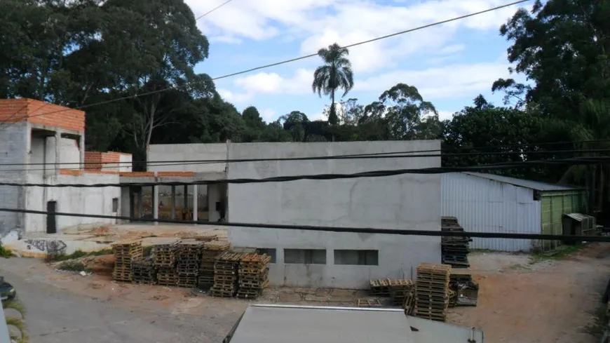 Foto 1 de Ponto Comercial para venda ou aluguel, 480m² em Raposo Tavares, Osasco