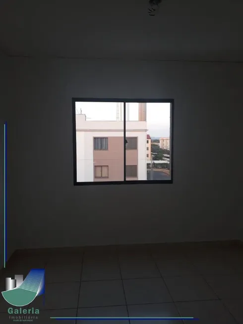 Foto 1 de Apartamento com 2 Quartos à venda, 40m² em Jardim Jandaia, Ribeirão Preto