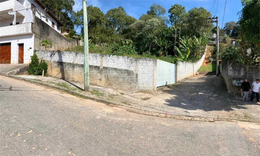 Foto 1 de Lote/Terreno à venda, 1450m² em Santa Ines, Caieiras