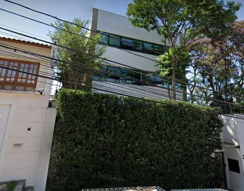 Foto 1 de Prédio Comercial para alugar, 800m² em Jardim São Paulo, São Paulo