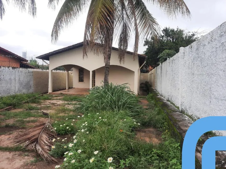 Foto 1 de Casa com 3 Quartos à venda, 150m² em Vila Brasília, Aparecida de Goiânia