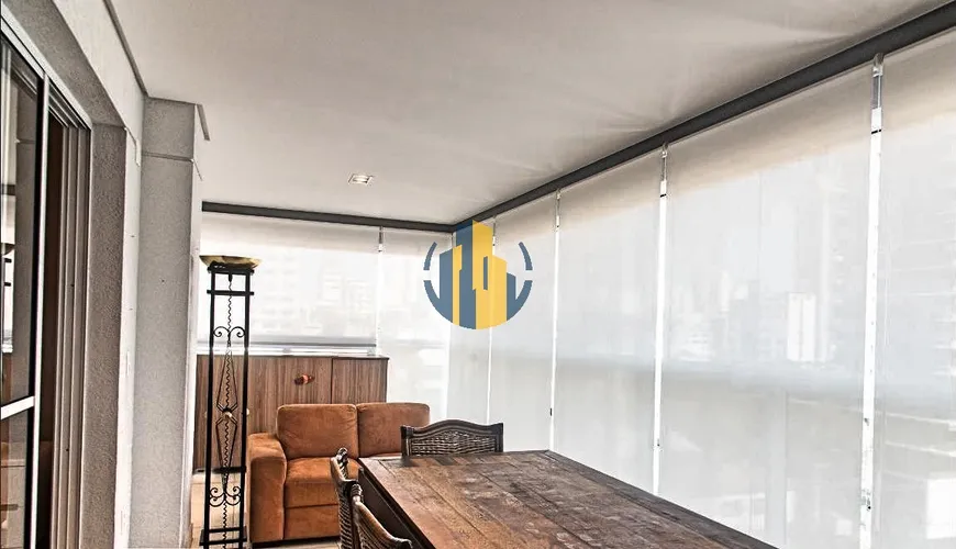 Foto 1 de Apartamento com 2 Quartos à venda, 72m² em Vila Mariana, São Paulo