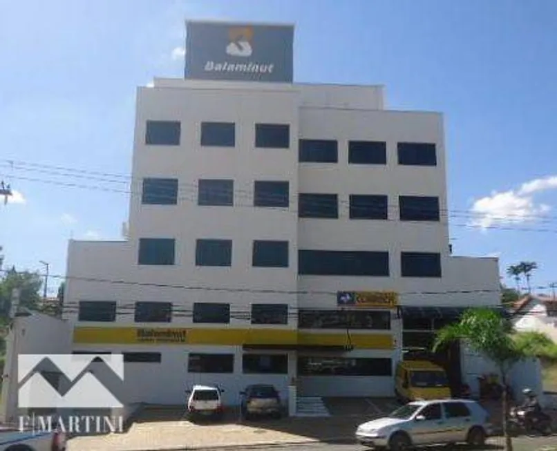 Foto 1 de Sala Comercial para alugar, 65m² em Paulista, Piracicaba