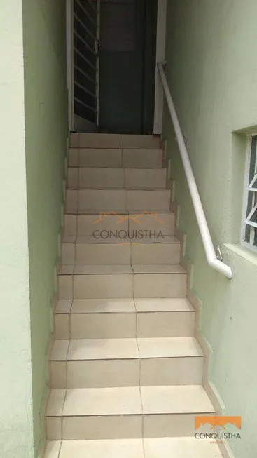 Foto 1 de Casa com 5 Quartos à venda, 256m² em Vila Vivaldi, São Bernardo do Campo