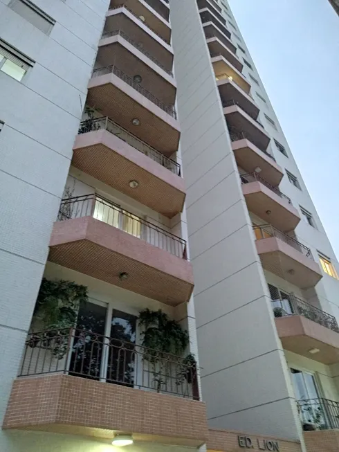 Foto 1 de Apartamento com 3 Quartos à venda, 147m² em Água Fria, São Paulo
