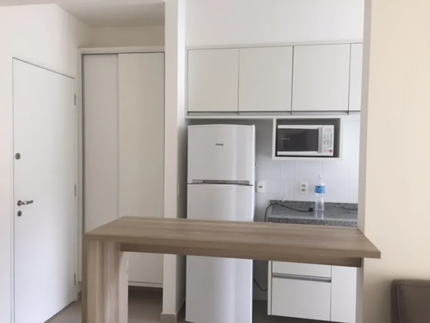 Foto 1 de Apartamento com 1 Quarto para alugar, 42m² em Bela Vista, São Paulo