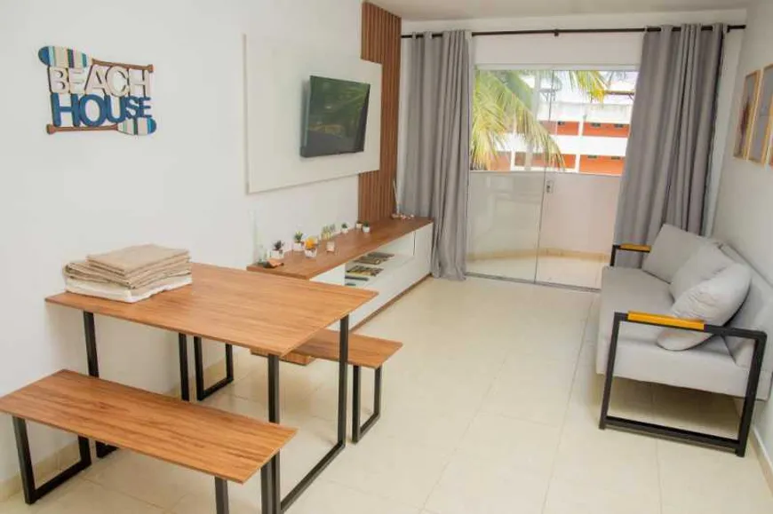 Foto 1 de Apartamento com 2 Quartos à venda, 68m² em Ilheus II, Ilhéus