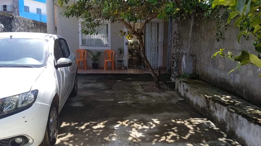 Foto 1 de Casa com 2 Quartos à venda, 90m² em Caji, Lauro de Freitas