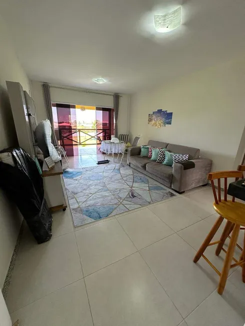 Foto 1 de Apartamento com 2 Quartos à venda, 80m² em Centro, Estância