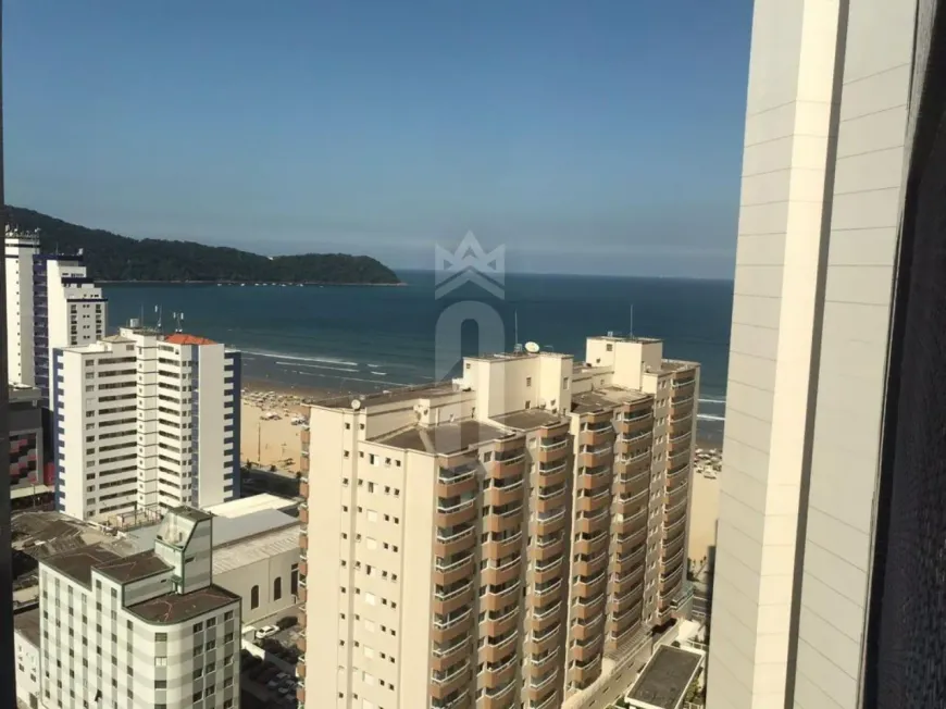 Foto 1 de Apartamento com 1 Quarto à venda, 54m² em Boqueirão, Praia Grande