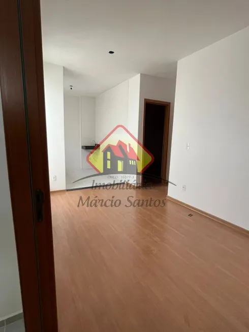 Foto 1 de Apartamento com 2 Quartos para alugar, 44m² em Granjas Santa Terezinha, Taubaté