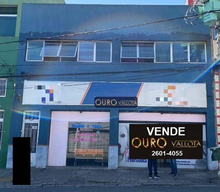 Foto 1 de Ponto Comercial à venda, 180m² em Vila Prudente, São Paulo