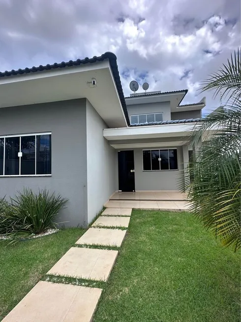 Foto 1 de Casa com 3 Quartos à venda, 288m² em Asa Sul, Brasília