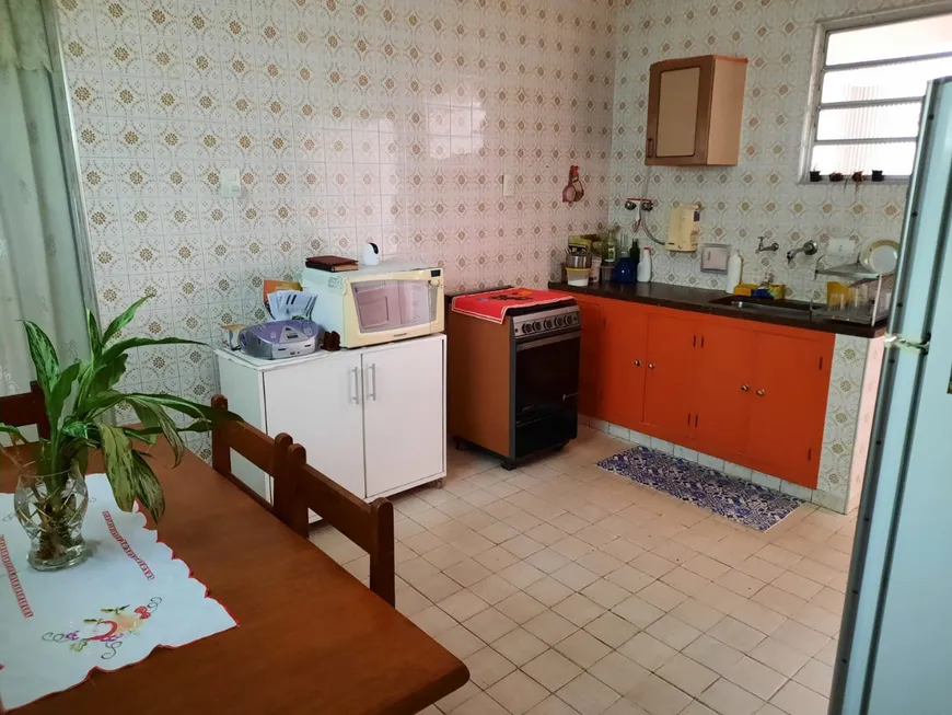 Foto 1 de Casa com 5 Quartos à venda, 174m² em Vila São Jorge, São Vicente